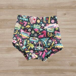 Las Vegas Bummies Baby Girl‎ 3-6 months